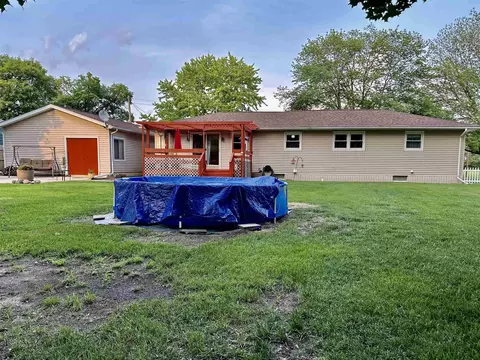 618 S Silverleaf, Gladwin, MI 48624 photo 21