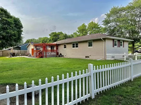 618 S Silverleaf, Gladwin, MI 48624 photo 26