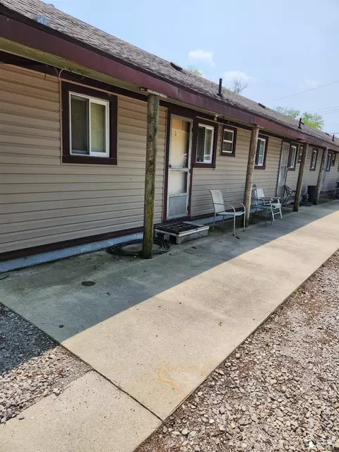 15726 Milliman, Brownstown, MI 48173
