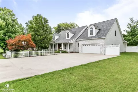 173 S Black Riv, Croswell, MI 48422