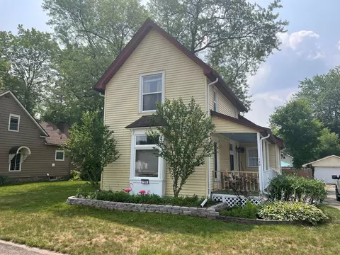 120 E Orch, Perry, MI 48872