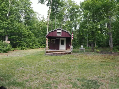21232 Sawdust Pile, Newberry, MI 49868
