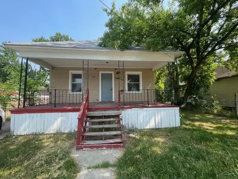 1736 Burnham, Saginaw, MI 48602