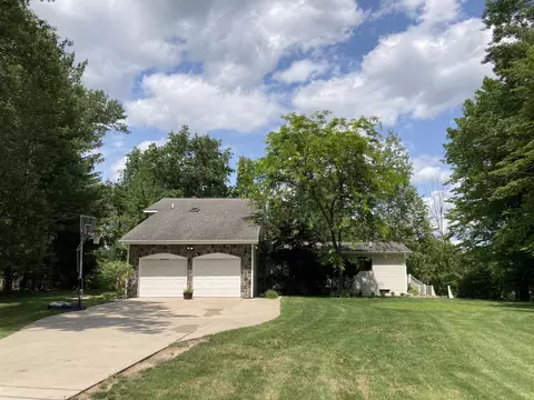 6438 Otter, Alger, MI 48610
