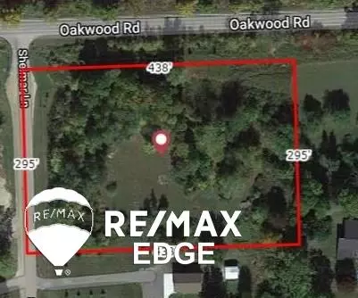 0 Shelmar, Ortonville, MI 48360
