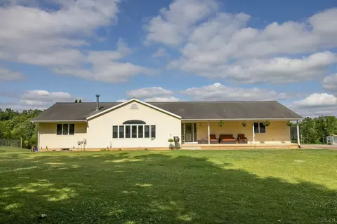 4411 Childs, Hudson, MI 49247