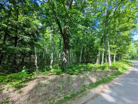 Tbd Co Rd Kcb, Big Bay, MI 49808