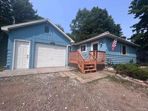 1808 Werner #2, Marquette, MI 49855