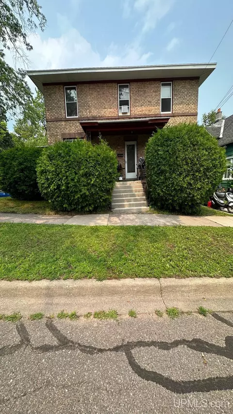201 East Prospect Street #800 HIGH STREET, Marquette, MI 49855