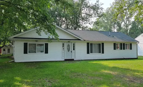 13097 N Neff, Clio, MI 48420