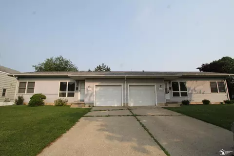 702 Smith, Monroe, MI 48161