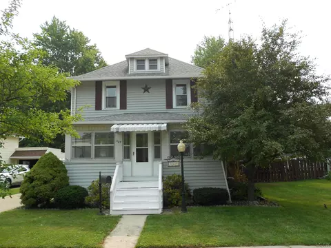 407 Giles, Blissfield, MI 49228