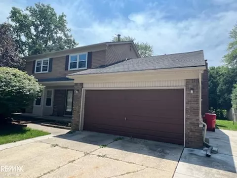 34418 Shorewood, Chesterfield, MI 48047
