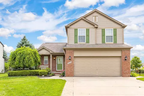 56360 Oasis, Macomb, MI 48042