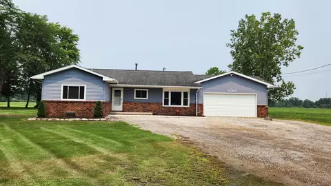 8742 Puttygut, Casco, MI 48064