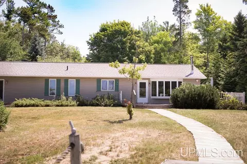 4311 Ii, Garden, MI 49835