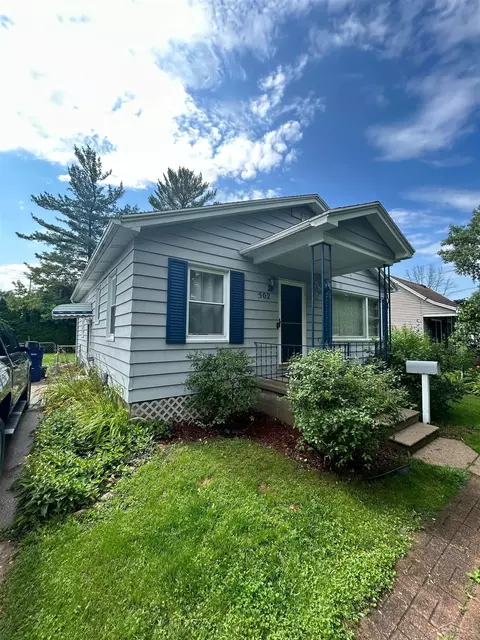 502 Alp, Bay City, MI 48706
