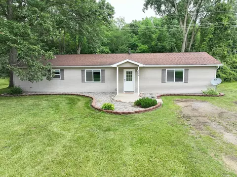 3754 W Saginaw, Vassar, MI 48768