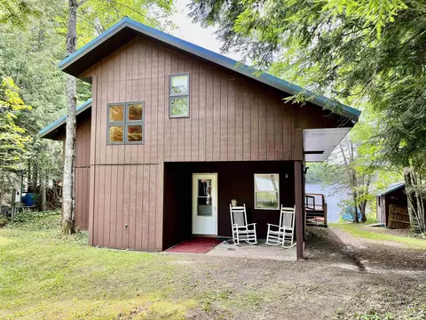 7285 W Island Lk, Hurley, WI 54534