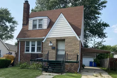 7227 Chalmers, Warren, MI 48091