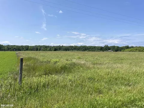 6349 Champagne, Kinde, MI 48445