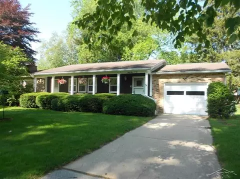 4906 W Bis, Midland, MI 48642