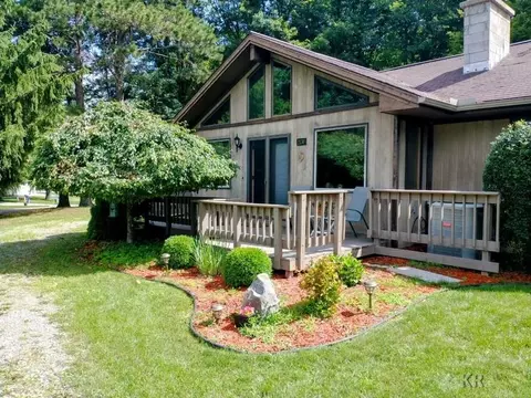 2136 Heather Way, Gladwin, MI 48624 photo 5