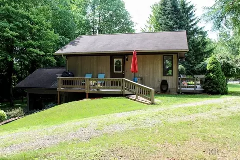 2136 Heather Way, Gladwin, MI 48624 photo 4