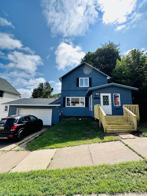 210 Oak, Ishpeming, MI 49849