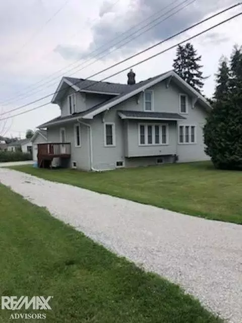 5878 Pointe Tremble, Algonac, MI 48001 photo 4