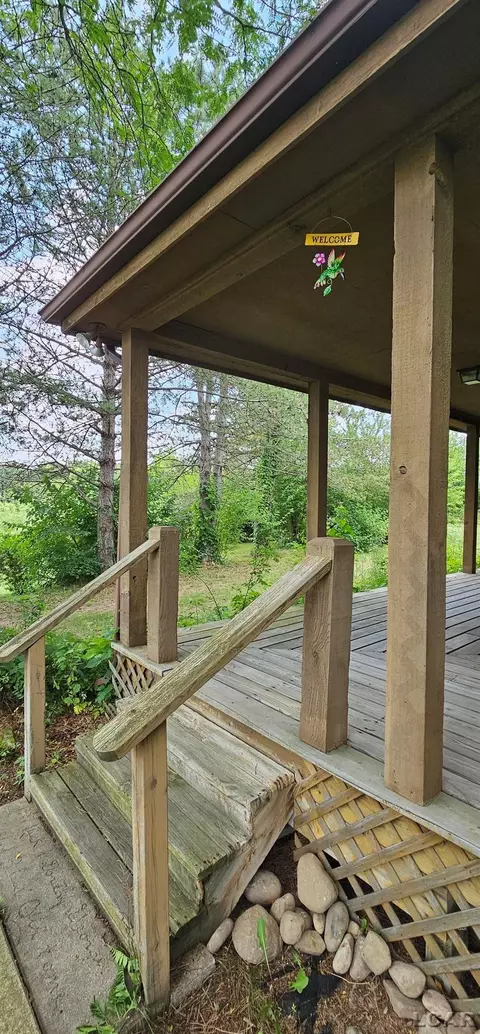 12805 Monagan, Tipton, MI 49287