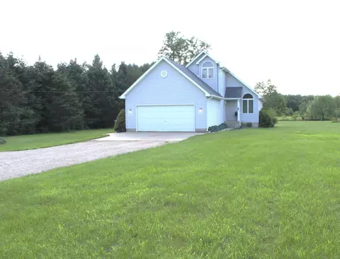 9421 N Elms, Clio, MI 48420