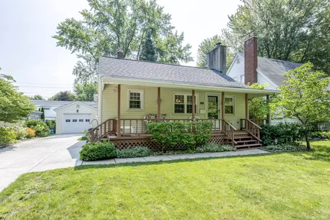 830 N Sixth, Saint Clair, MI 48079 photo 2