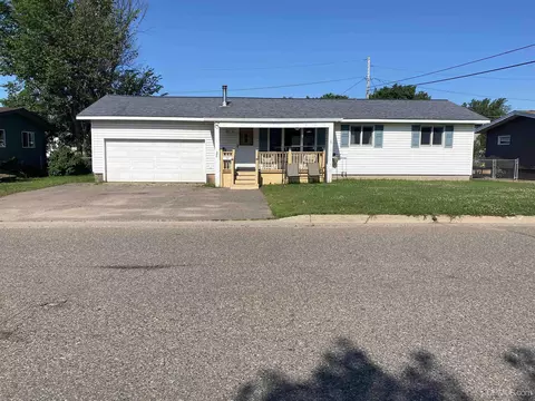 971 Baldwin, Negaunee, MI 49866