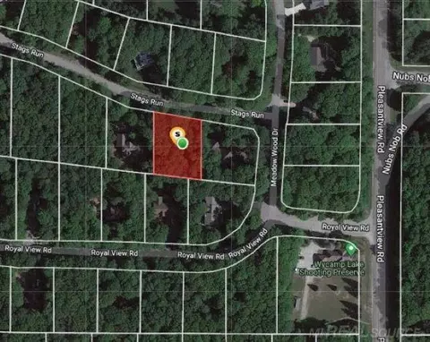 99 Stags, Harbor Springs, MI 49740