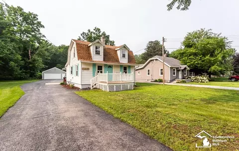 1149 W Dean, Temperance, MI 48182
