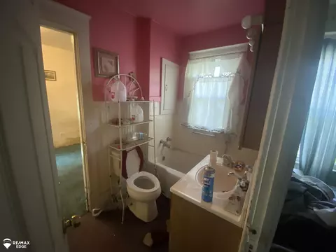 1263 Forest, Flint, MI 48504 photo 9