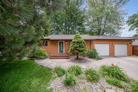 409 W Edwin, Linwood, MI 48634