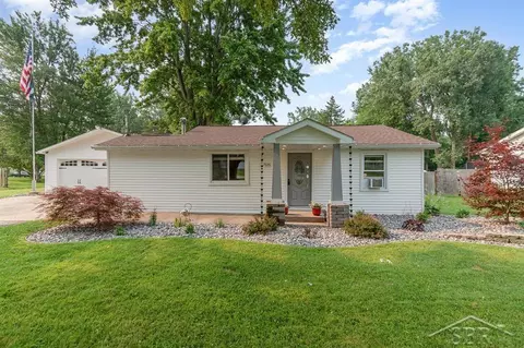 7125 Helen, Saginaw, MI 48609