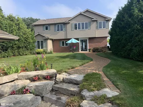 5788 Port Austin, Caseville, MI 48725
