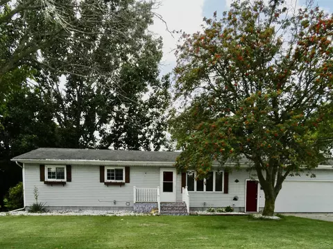 1410 Knight, Munger, MI 48747
