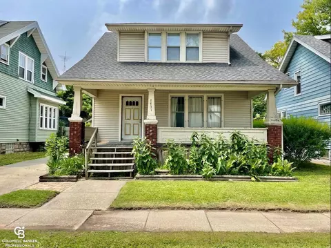 1431 10th, Port Huron, MI 48060