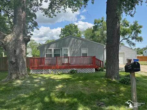 3079 11th, Monroe, MI 48162