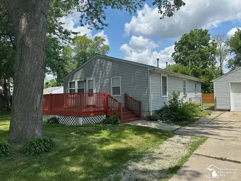 3079 11th, Monroe, MI 48162 photo 2