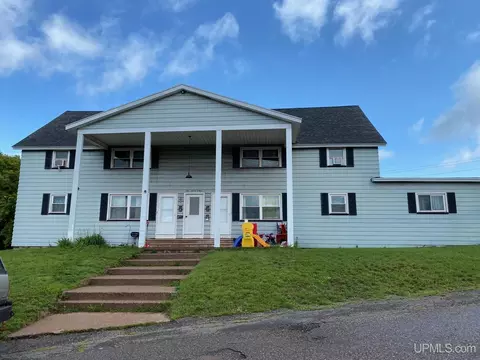 250 E Water, Negaunee, MI 49866