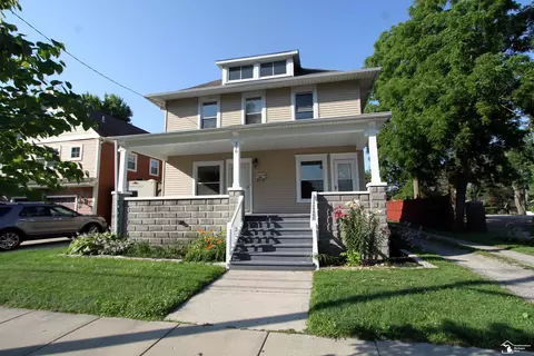 330 Elm, Monroe, MI 48162