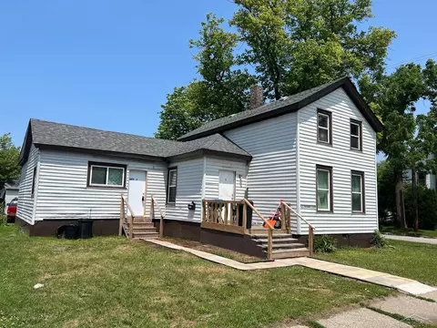 429 N Harrison, Saginaw, MI 48602