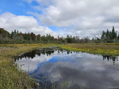 2 7 Ac Ned Lk W, Baraga, MI 49908