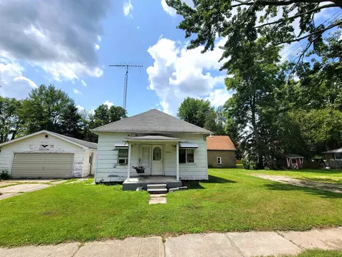 2530 Clara, Applegate, MI 48401