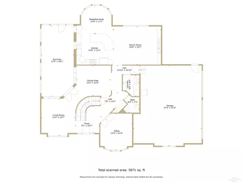 7115 E Curtis, Frankenmuth, MI 48734 photo 72
